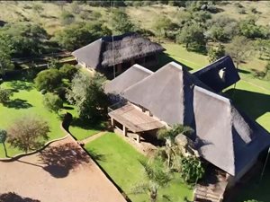 21 m² Farm in Lydenburg