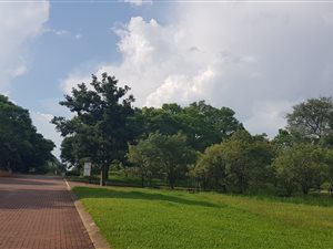 592 m² Land available in Nelspruit