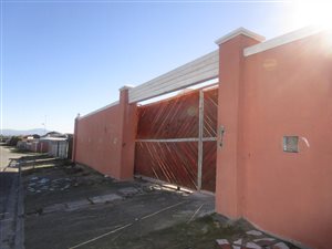 11 Bed House in Weltevreden Valley