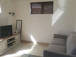1 Bed House in Hurlyvale