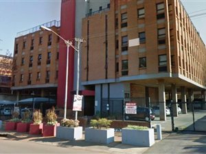 381 m² Office Space in Hatfield