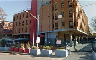 381 m² Office Space in Hatfield