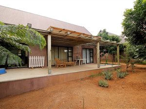3 Bed Townhouse in Hoedspruit Wildlife Estate