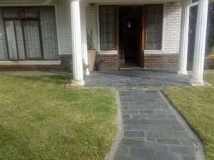 4 Bed House in Retreat