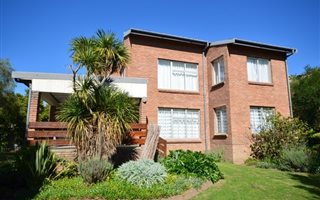 4 Bedroom House in Poortjies