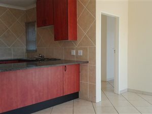 1 Bed Apartment in Mulbarton
