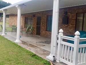 3 Bed House in Birdswood