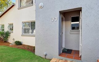 3 Bedroom Apartment in Buccleuch