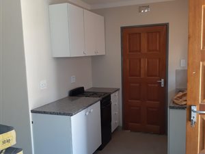 3 Bed House in Springs Central