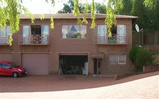 3 Bedroom Apartment in Vaaloewer