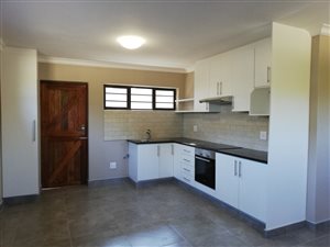 1 Bed Garden Cottage in Blythedale Beach