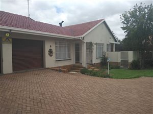 4 Bed Townhouse in Sharon Park