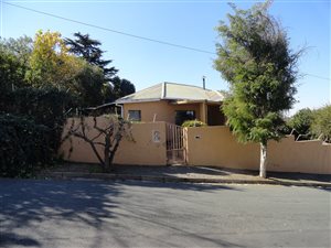 3 Bed House in Kensington