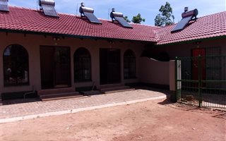 2 Bedroom Apartment in The Orchards