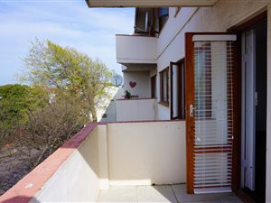 1 Bed Apartment in Mowbray