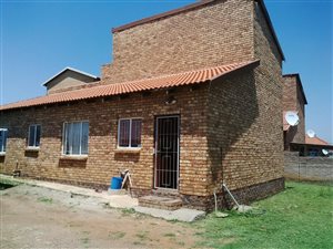 3 Bed House in Shalimar Ridge