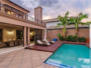 4 Bed House in Bedfordview