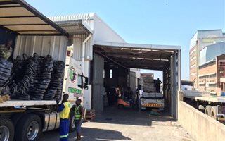 4760 m² Industrial space in Umbilo