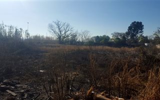 2339 m² Land available in Middelburg South