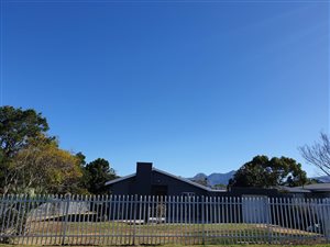2 Bed House in George South