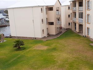 2 Bed Apartment in Marina Martinique