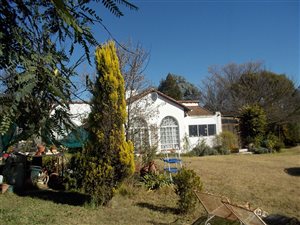 4 Bed House in Chartwell