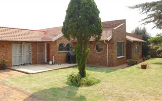 3 Bedroom House in Leachville