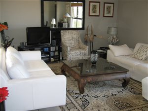 3 Bed House in Langebaan Country Estate