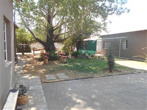 3 Bed House in Elandsheuwel