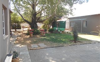 3 Bedroom House in Elandsheuwel