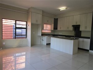 3 Bedroom Apartment in Emmarentia