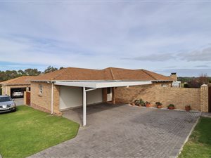 3 Bed Townhouse in Ben Kamma