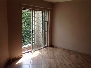 Studio apartment in Bryanston