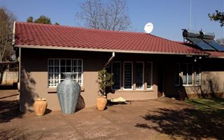 3 Bedroom House in Doringkloof