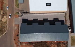 270 m² Industrial space in Chloorkop