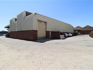 4060 m² Commercial space in Honeydew