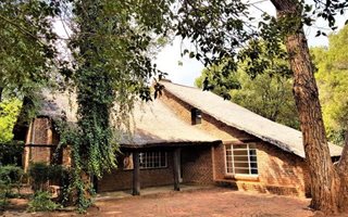 2 Bedroom House in Melodie