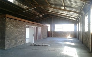 315 m² Industrial space in Benoni South