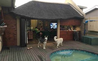 5 Bedroom House in Door de Kraal
