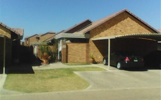 3 Bedroom House in Pomona