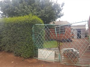 1 Bed House in Pimville