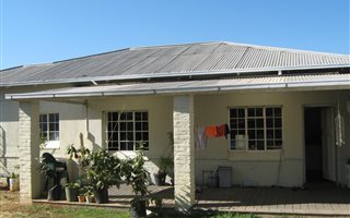 2 Bedroom House in Fishers Hill