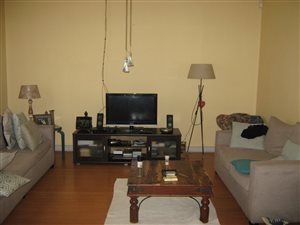2 Bed House in Fishers Hill