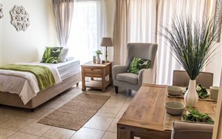 Studio apartment in Bendor