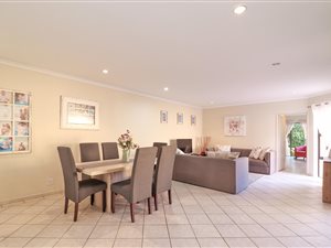 3 Bed House in Welgedacht