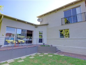 3 Bed House in Melville