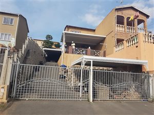 2 Bed House in Forest Haven