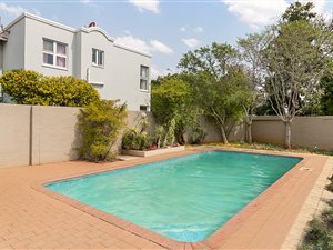 2 Bed Apartment in Montgomery Park