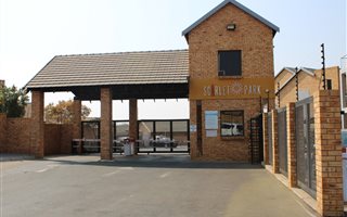 1 Bedroom Apartment in Amberfield