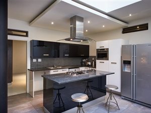 2 Bed Apartment in Strathavon